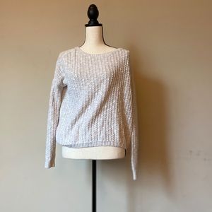 Hollister Knit Sweater